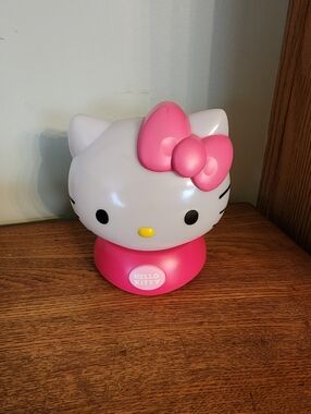 Hello Kitty Nightlight